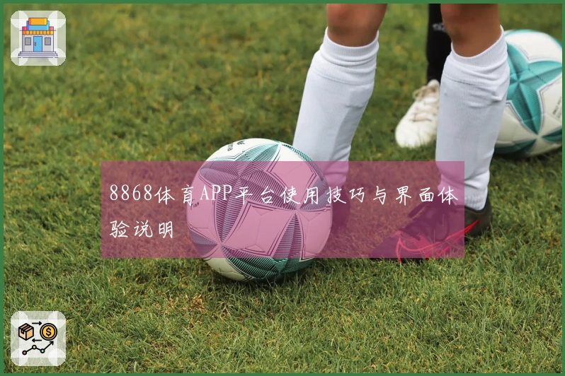 8868体育APP平台使用技巧与界面体验说明