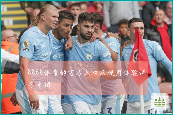 8868体育的官方入口及使用体验详尽介绍