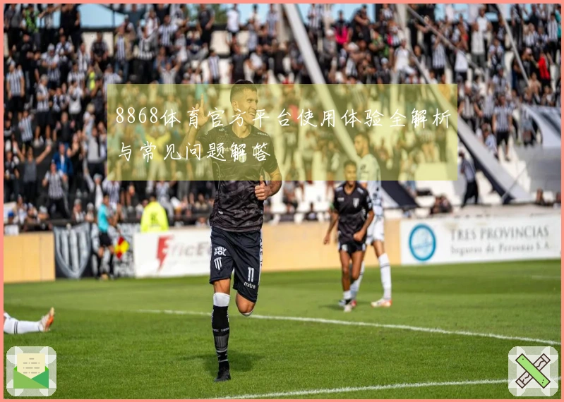8868体育官方平台使用体验全解析与常见问题解答